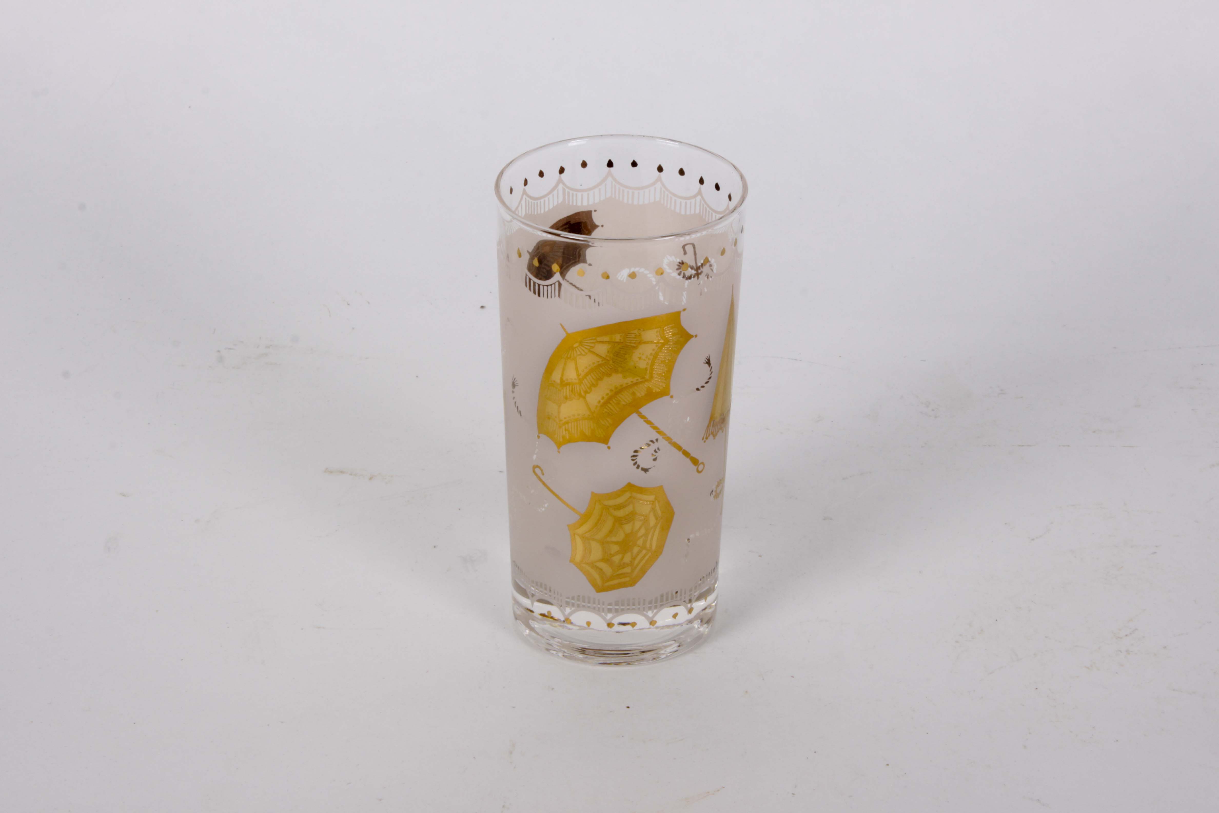 Group of Vintage Glassware and Stemware