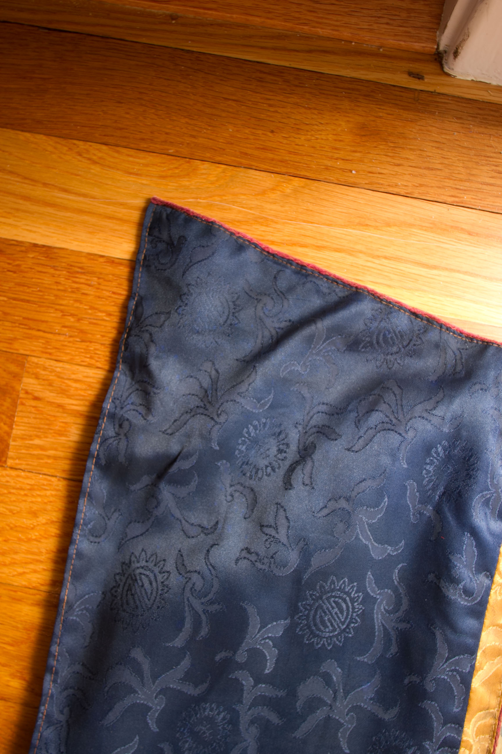 Buddhist Hanging Scroll