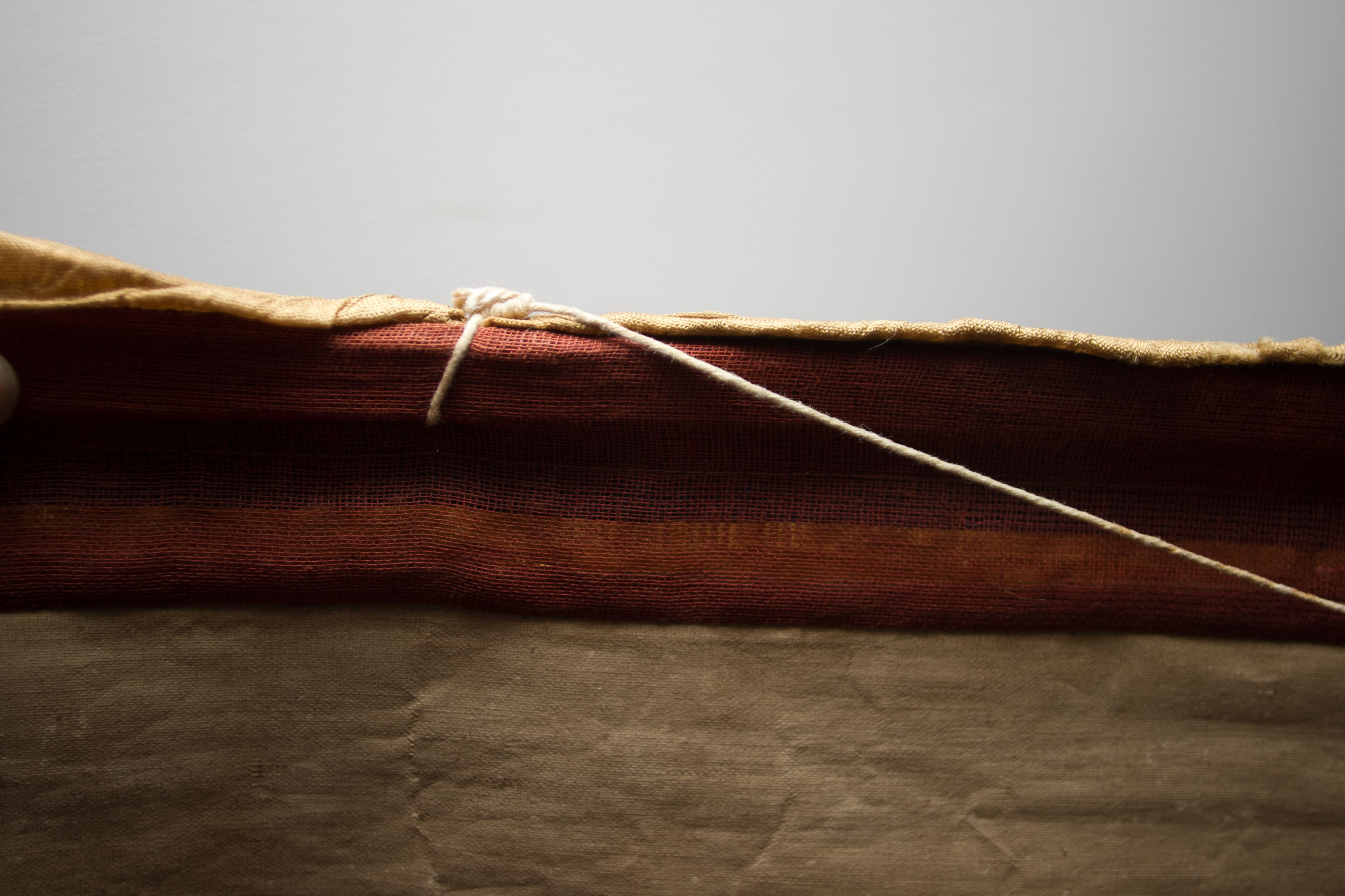 Buddhist Hanging Scroll