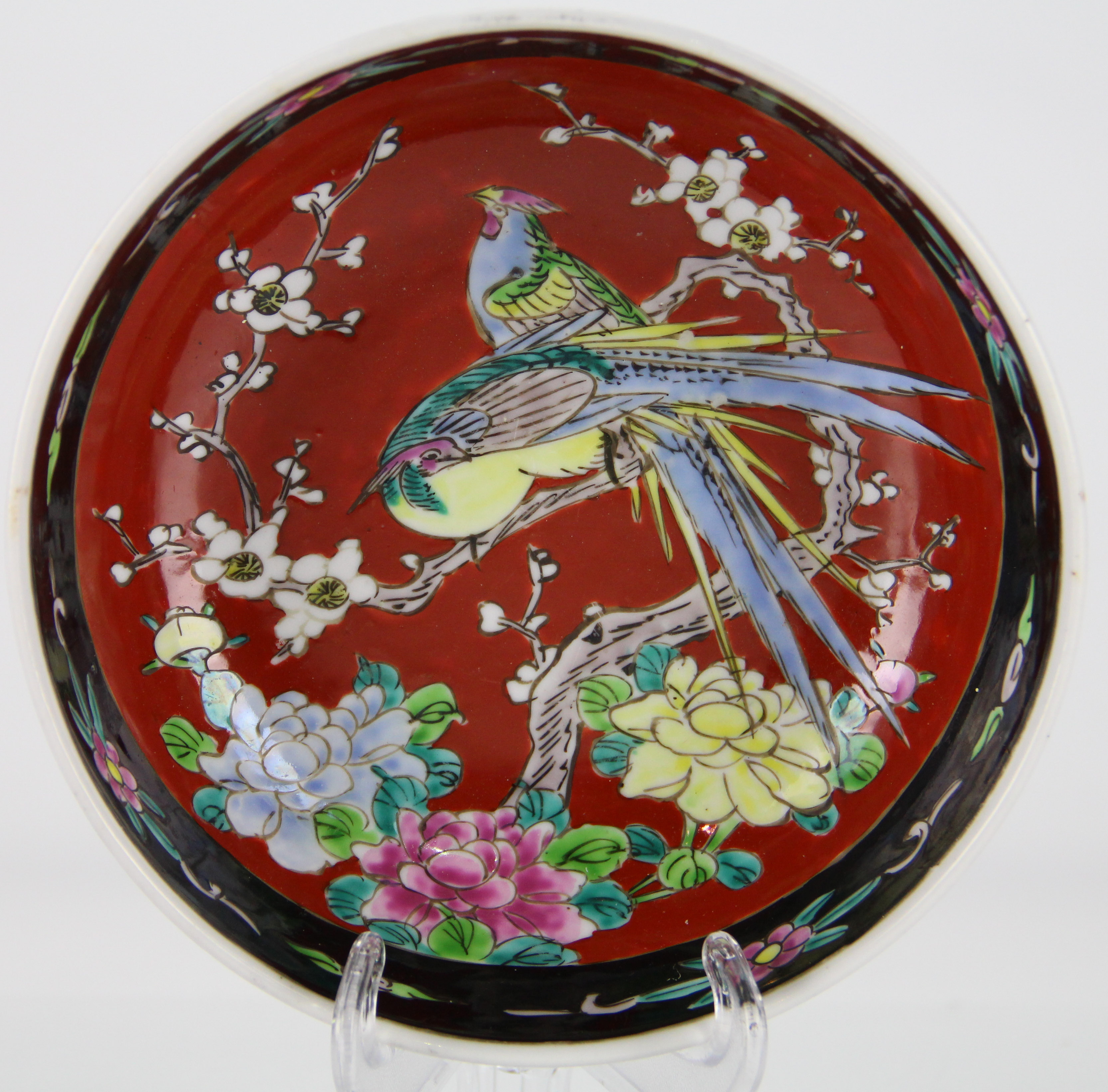 Asian Inspired Ceramics