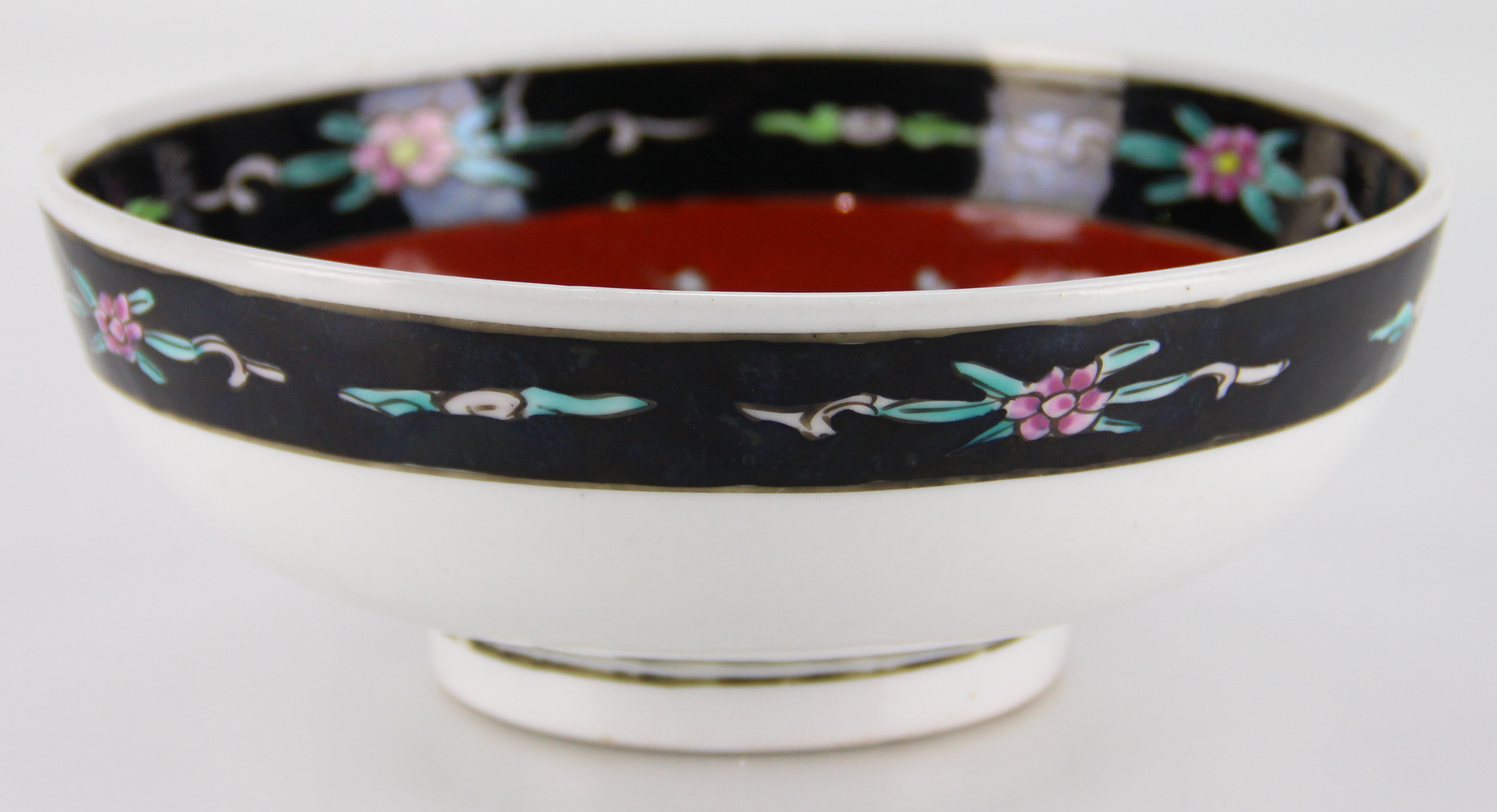 Asian Inspired Ceramics