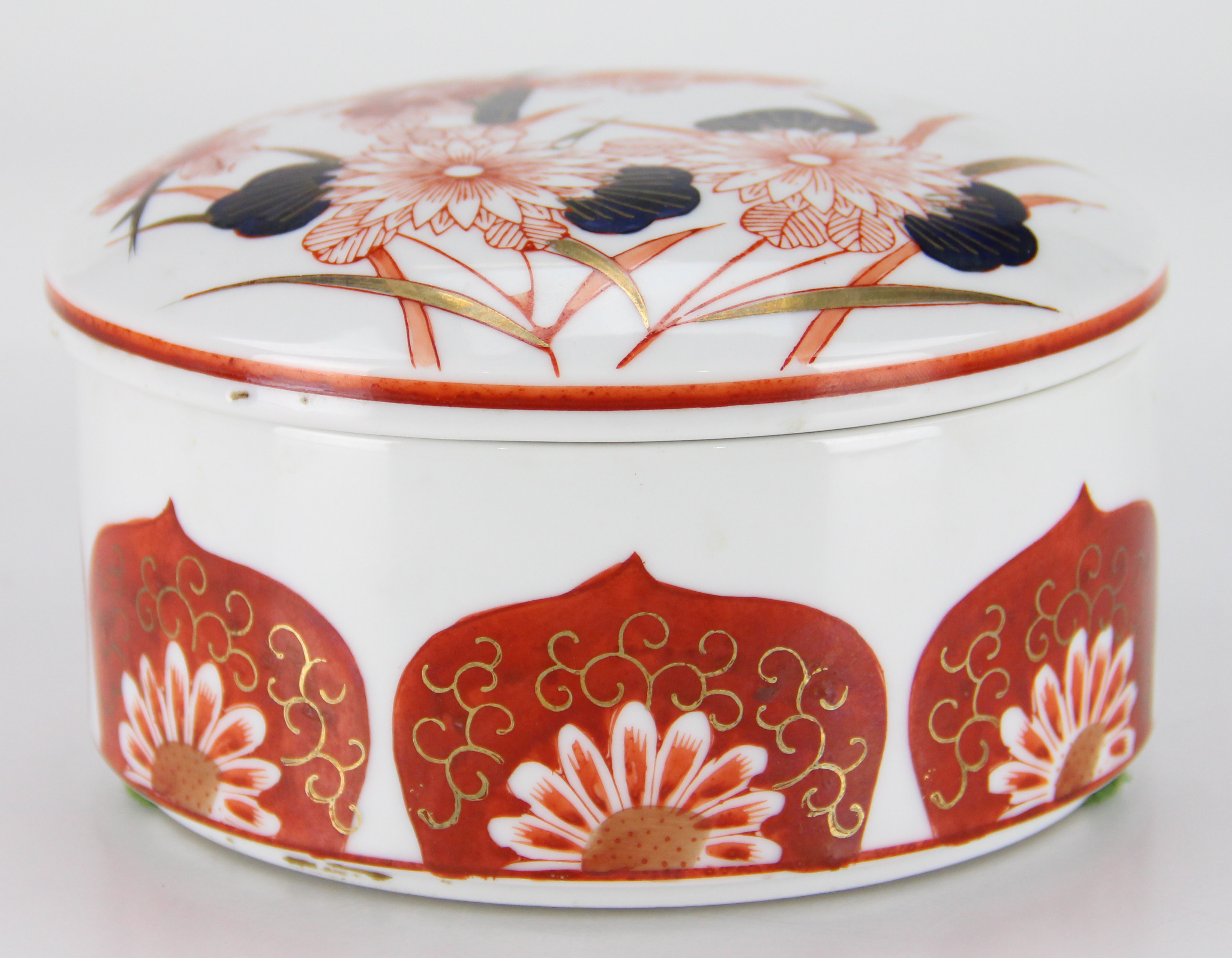 Asian Inspired Ceramics