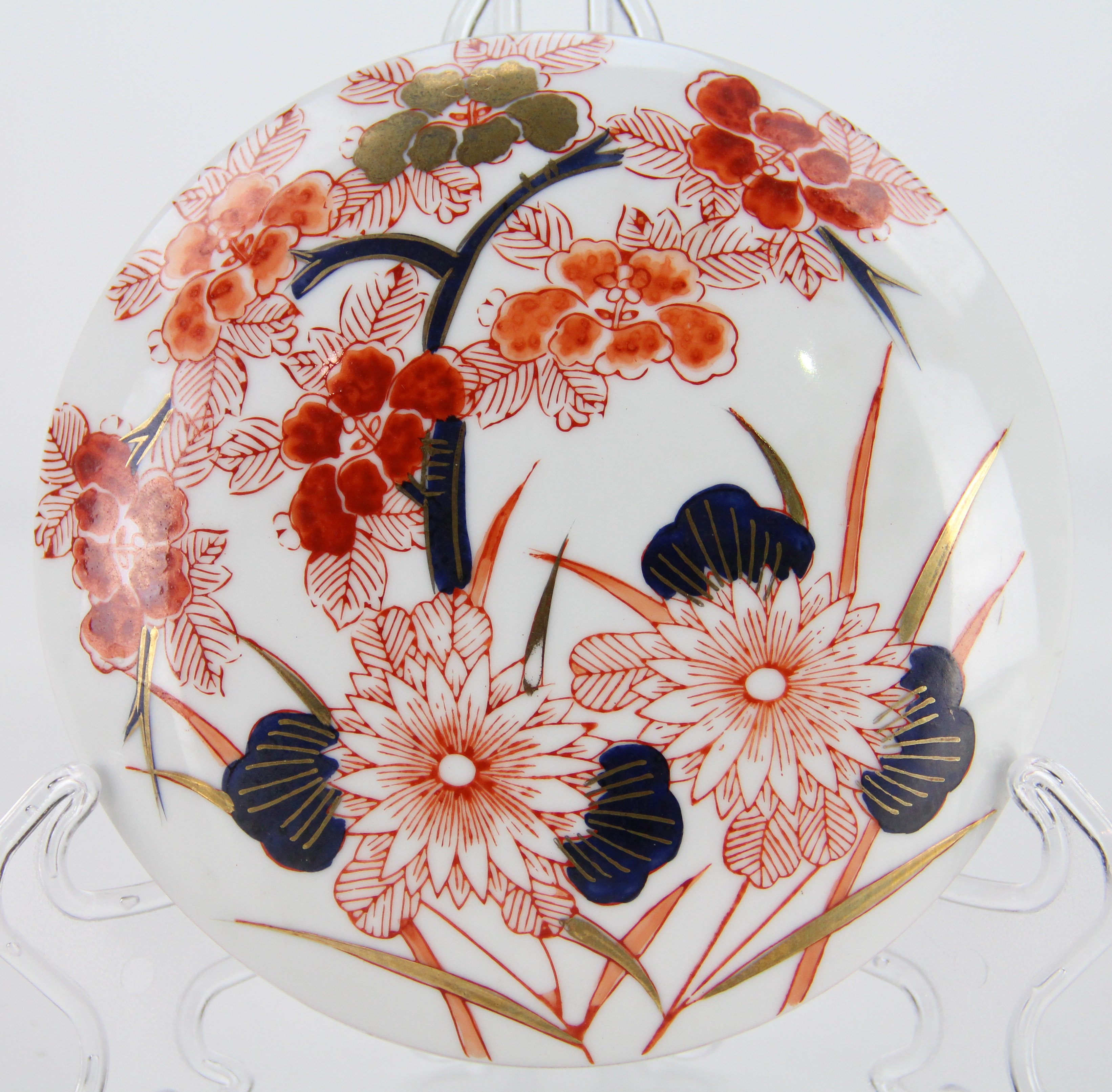 Asian Inspired Ceramics