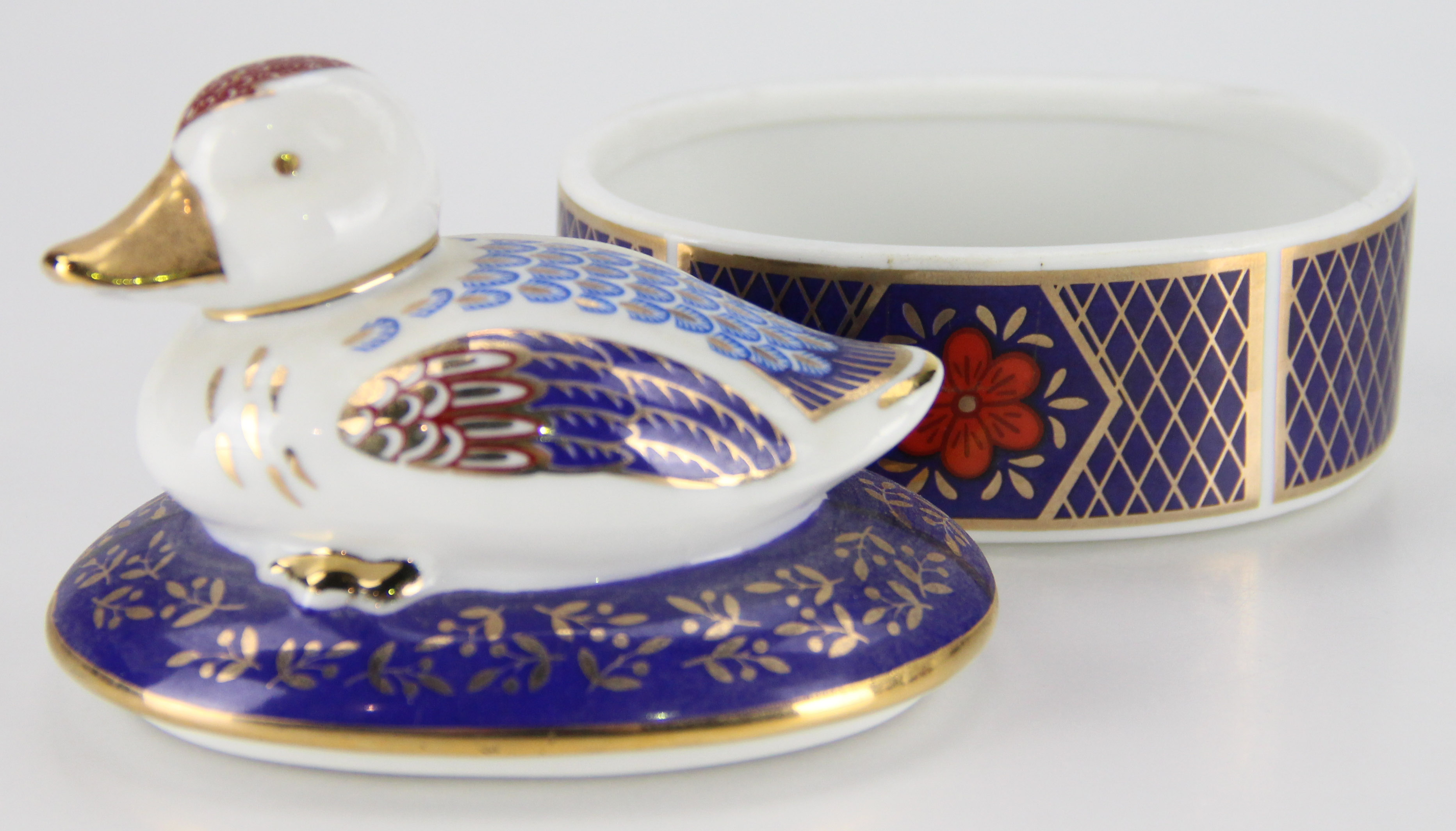 Asian Inspired Ceramics