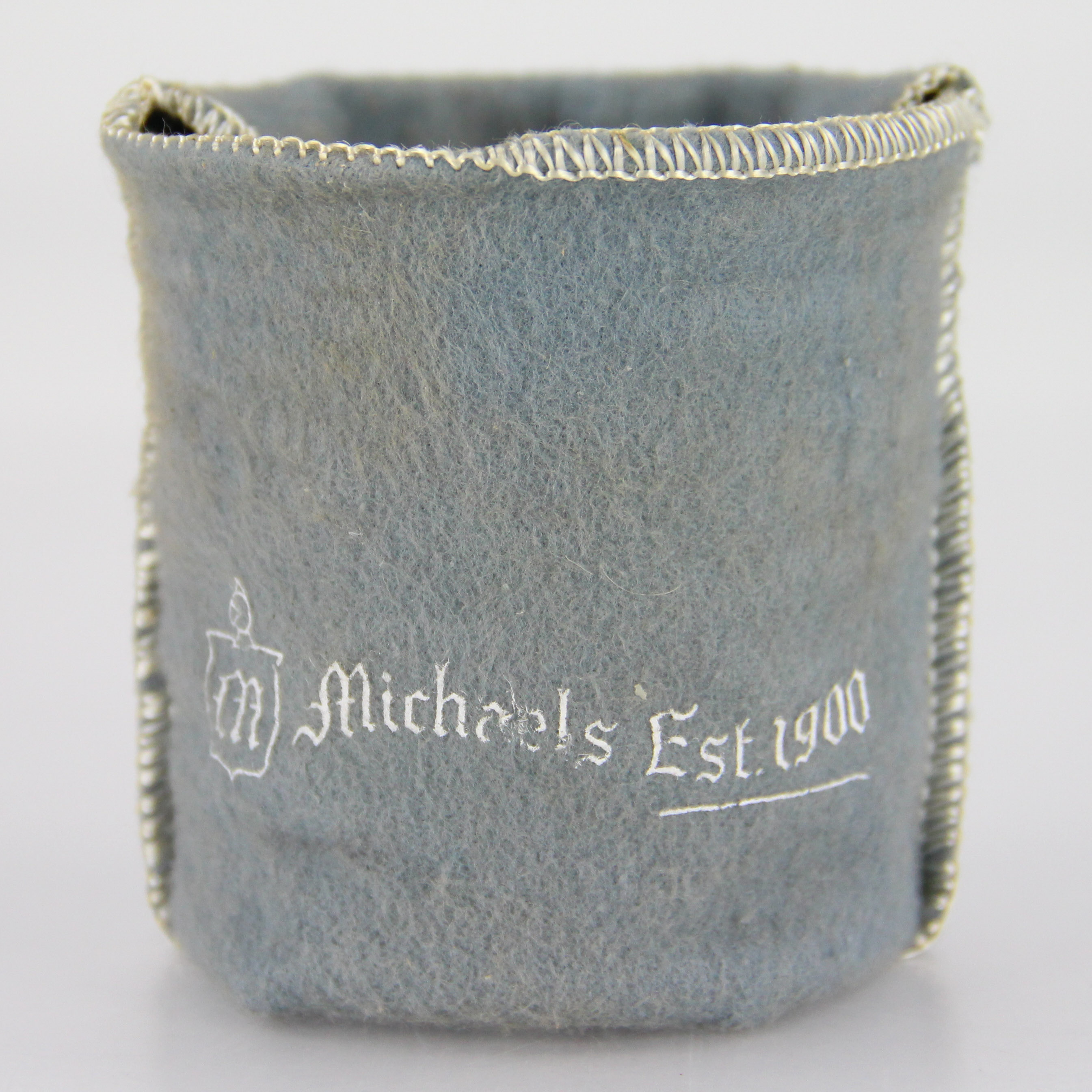 Sterling Silver Petite Mint Julip Cup