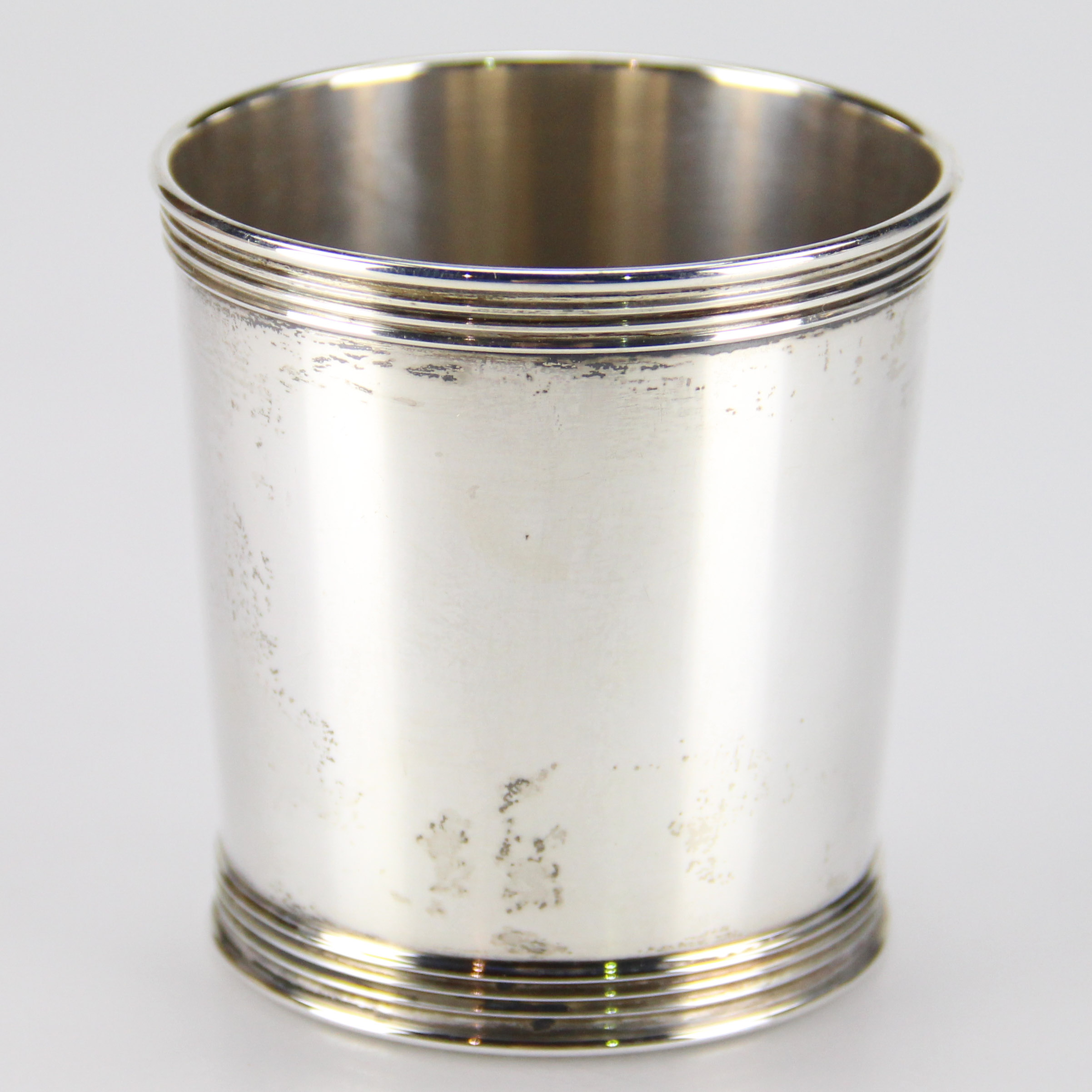 Sterling Silver Petite Mint Julip Cup