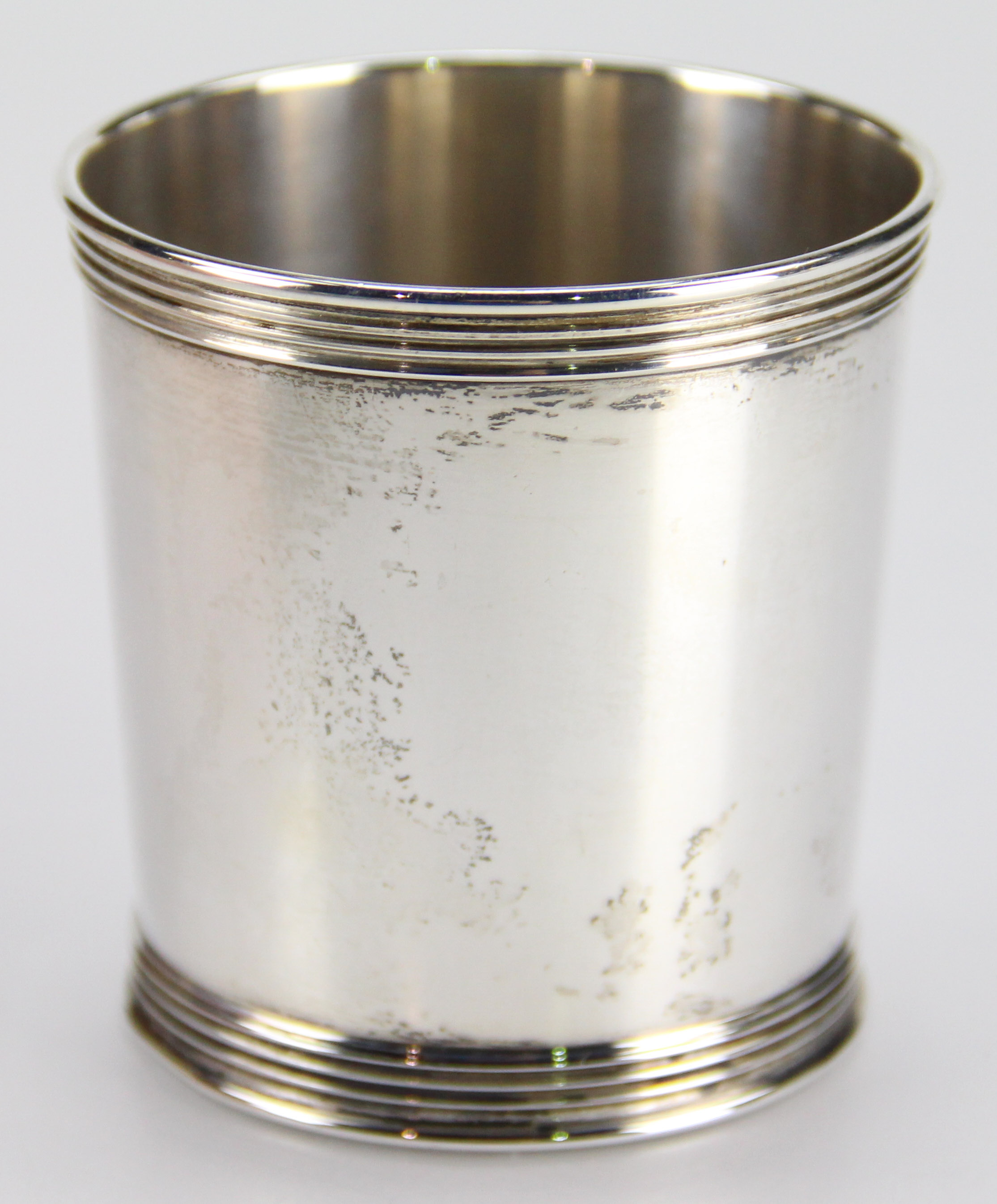 Sterling Silver Petite Mint Julip Cup