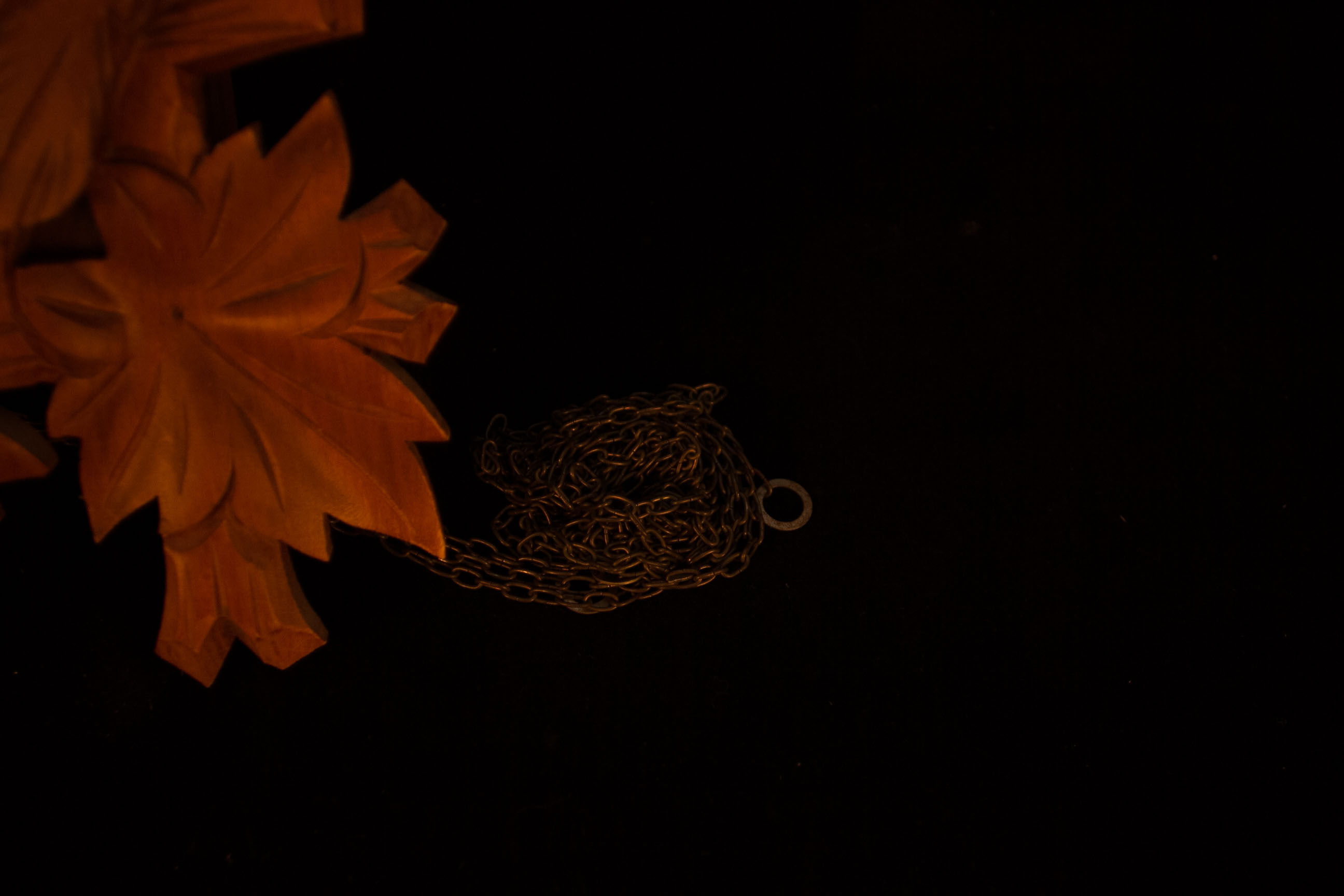 Black Forest Cuckoo Clock