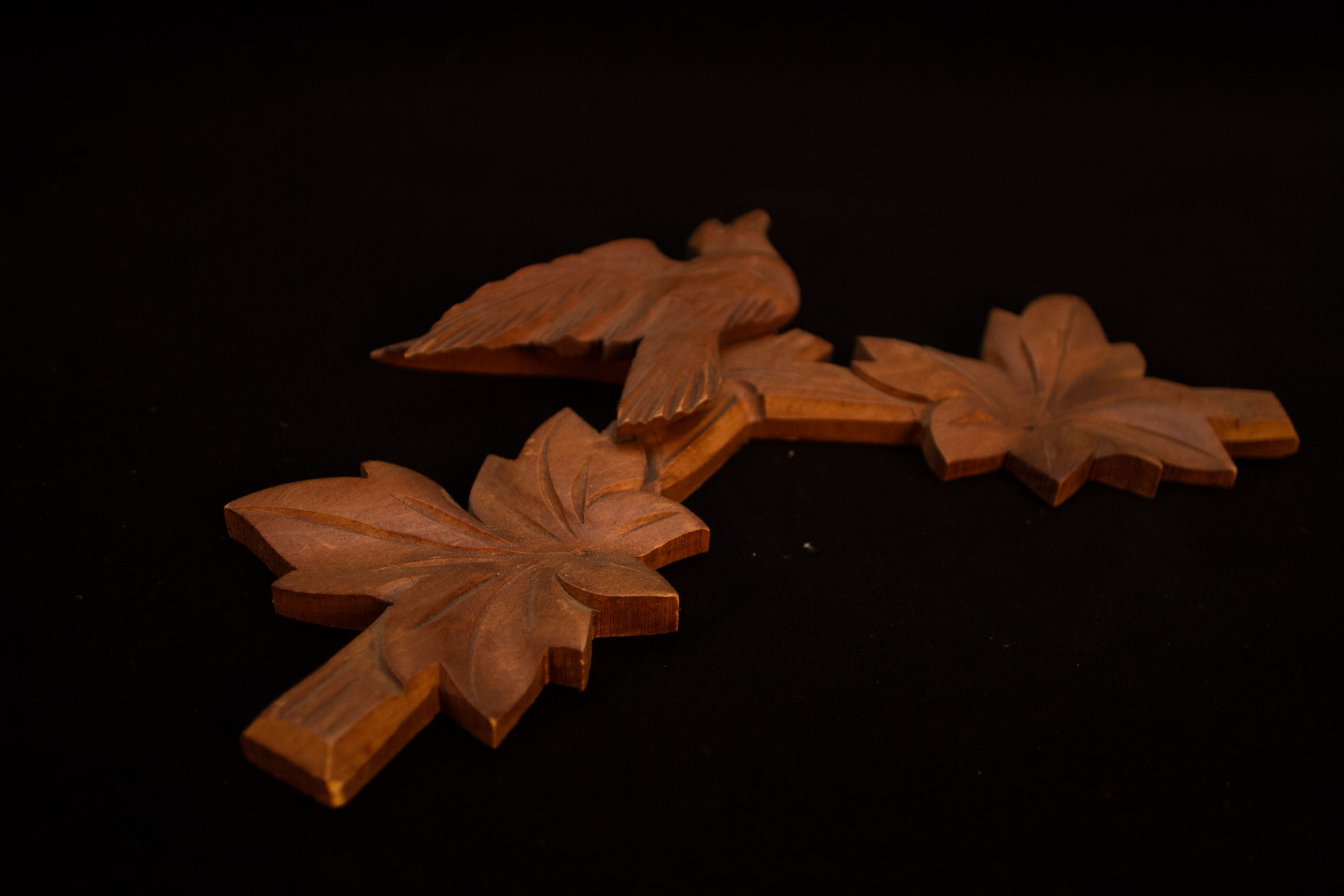 Black Forest Cuckoo Clock