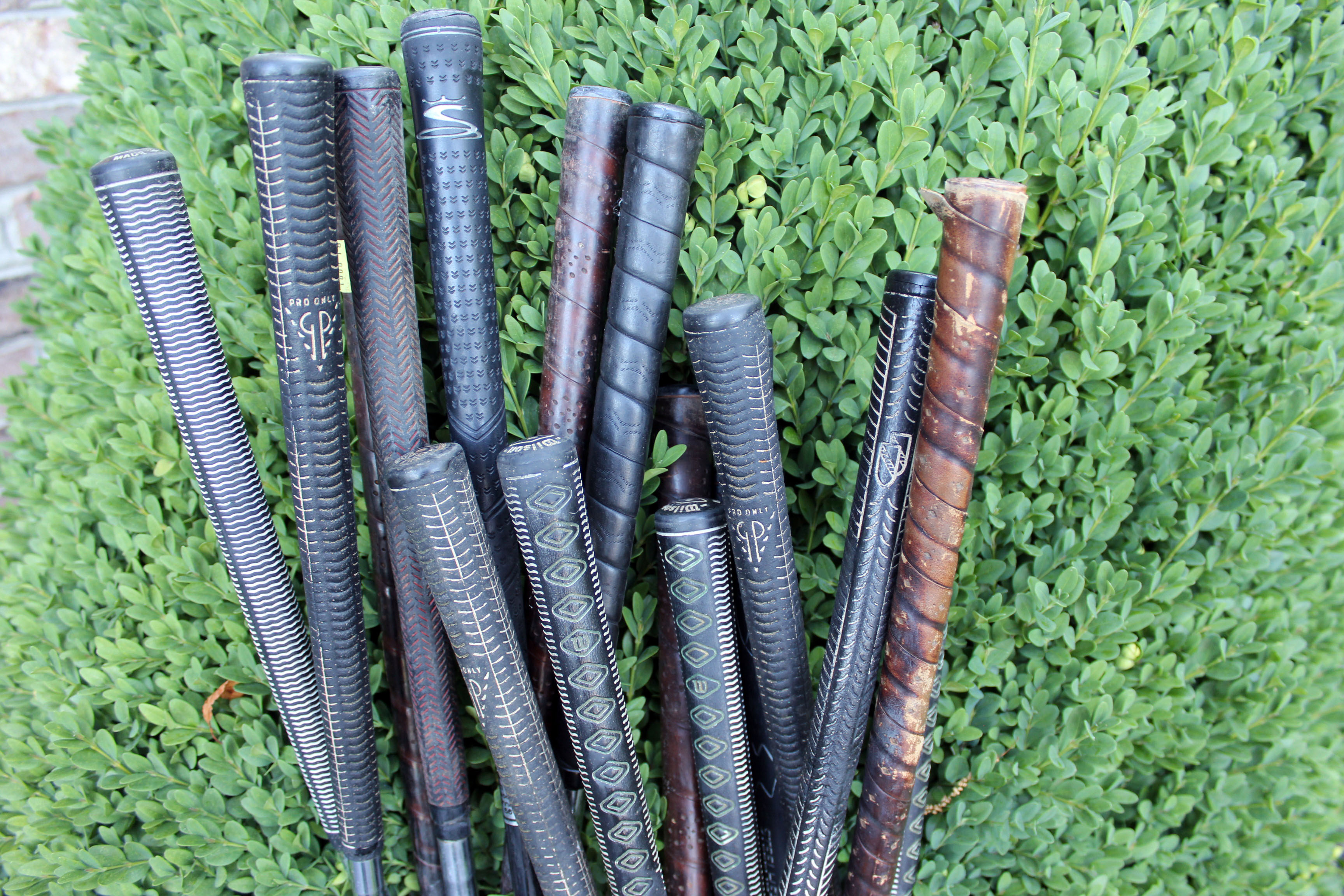 Mixed Wood Driver Golf Club Collection