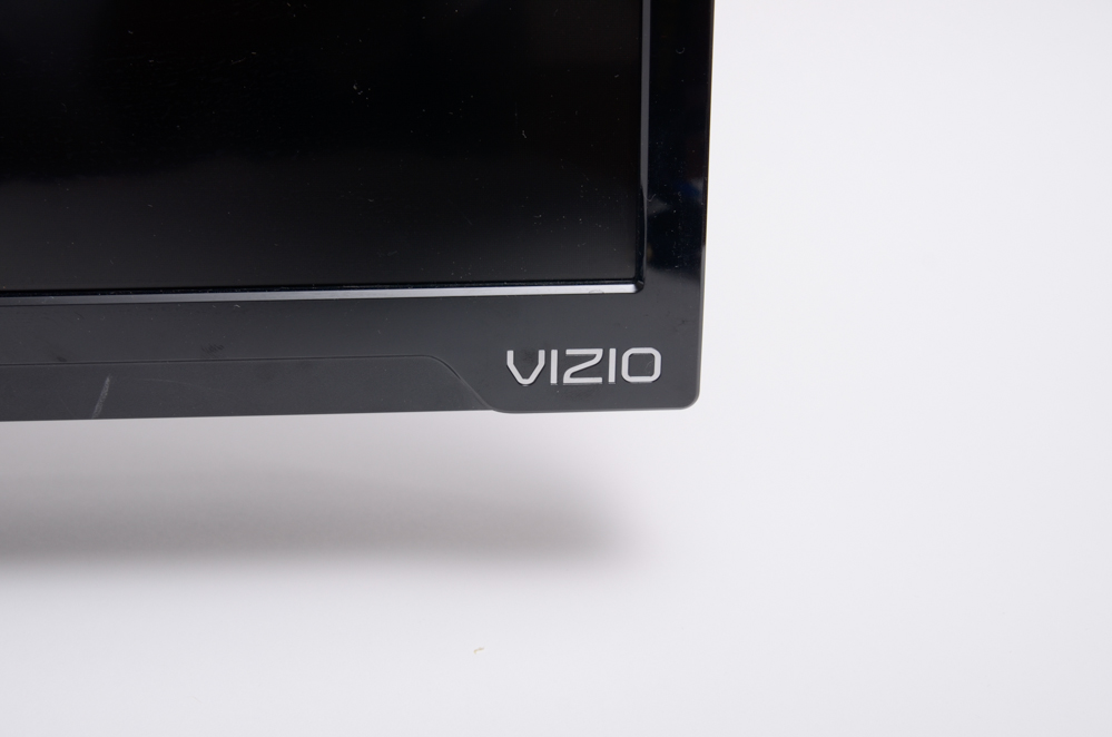 Vizio 39" Flat-Screen High Definition Television