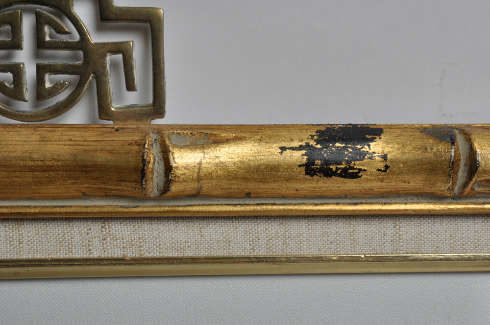 T. Travis Signed Oil on Canvas