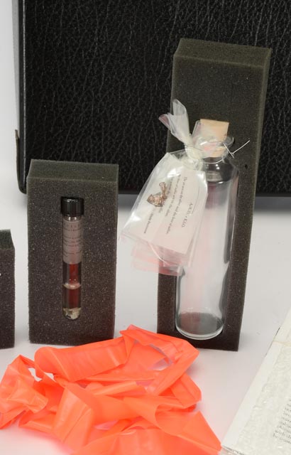 The X-Art Foundation Fluxus Art Box "Blast: Remaking Civilization"