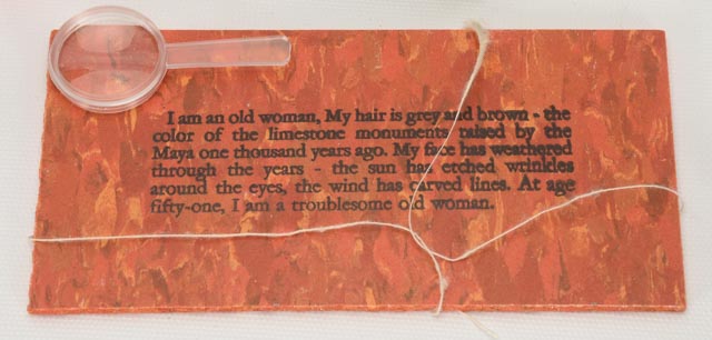 The X-Art Foundation Fluxus Art Box "Blast: Remaking Civilization"