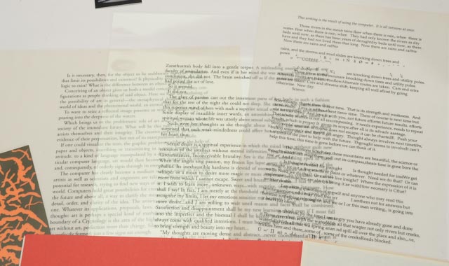 The X-Art Foundation Fluxus Art Box "Blast: Remaking Civilization"