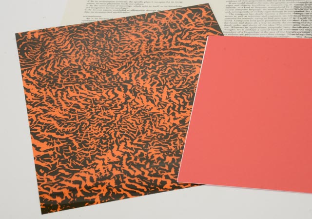 The X-Art Foundation Fluxus Art Box "Blast: Remaking Civilization"