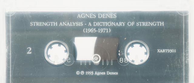 The X-Art Foundation Fluxus Art Box "Blast: Remaking Civilization"