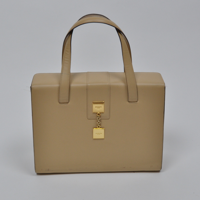 Double-M Milano Bag