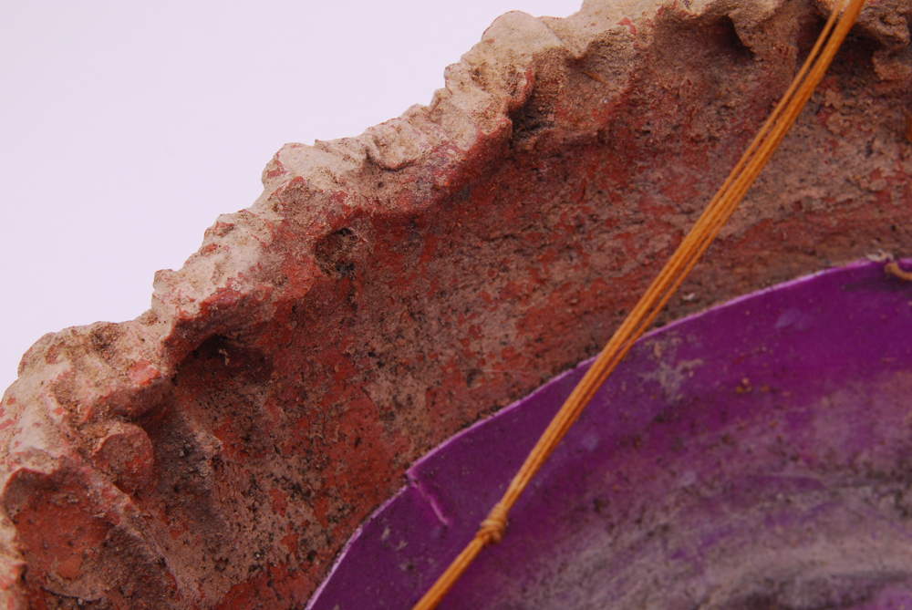 Ceramic Hanging Planter