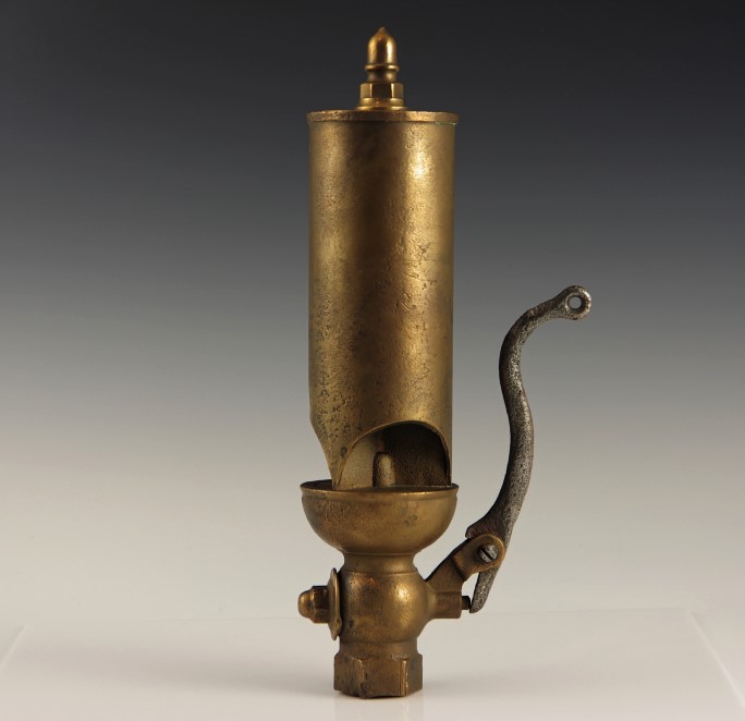 Antique Train Whistle