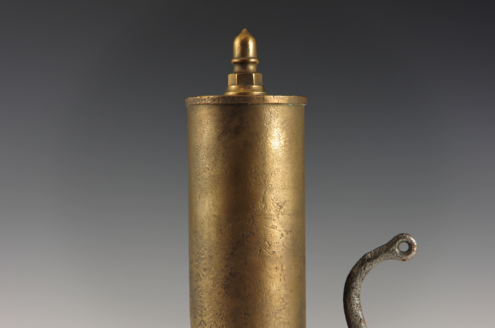 Antique Train Whistle