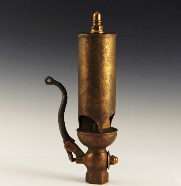 Antique Train Whistle