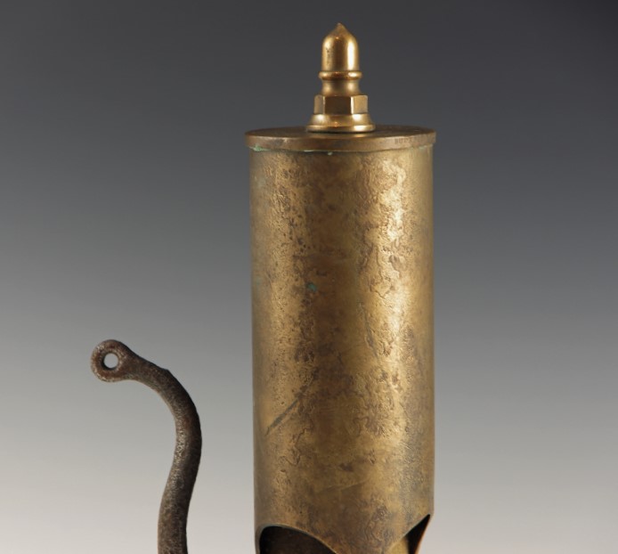 Antique Train Whistle