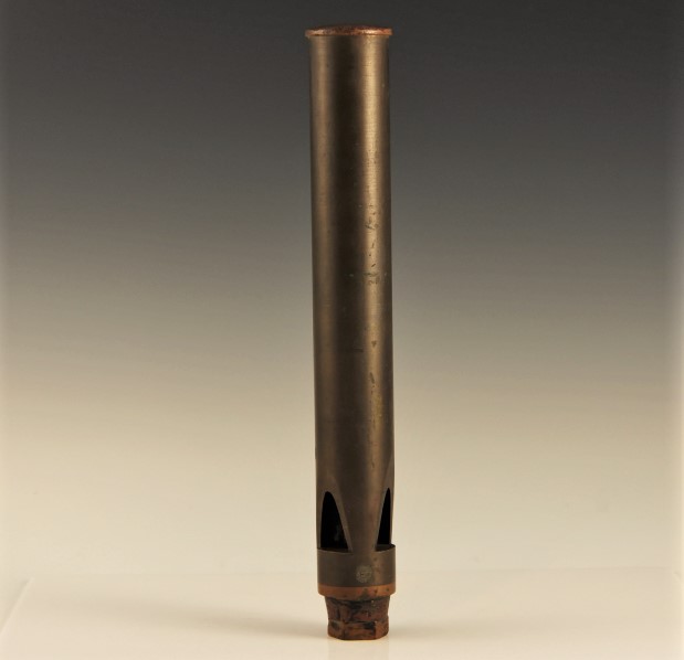 Antique Trolly Car Whistle Cincy/Dayton Trolley Line