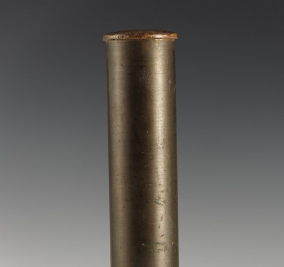 Antique Trolly Car Whistle Cincy/Dayton Trolley Line