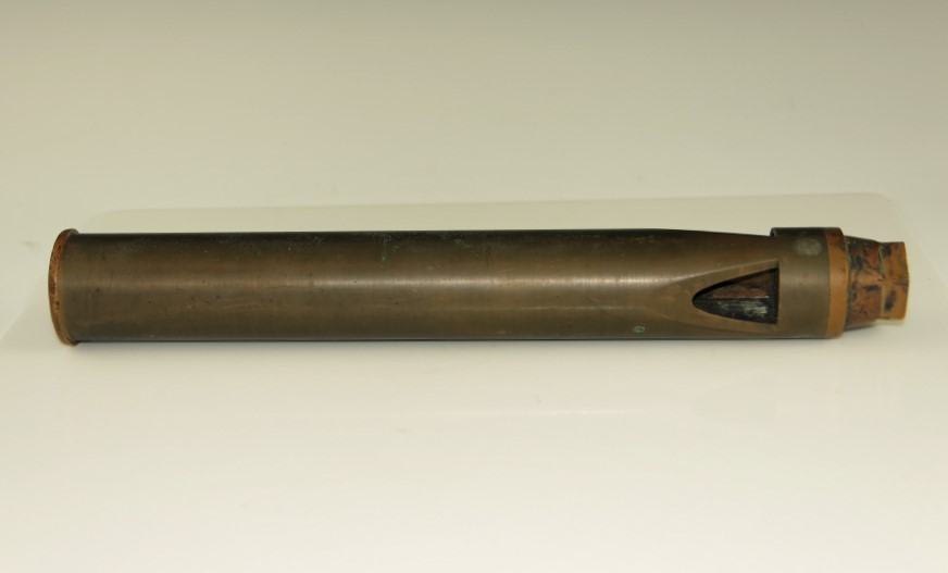 Antique Trolly Car Whistle Cincy/Dayton Trolley Line