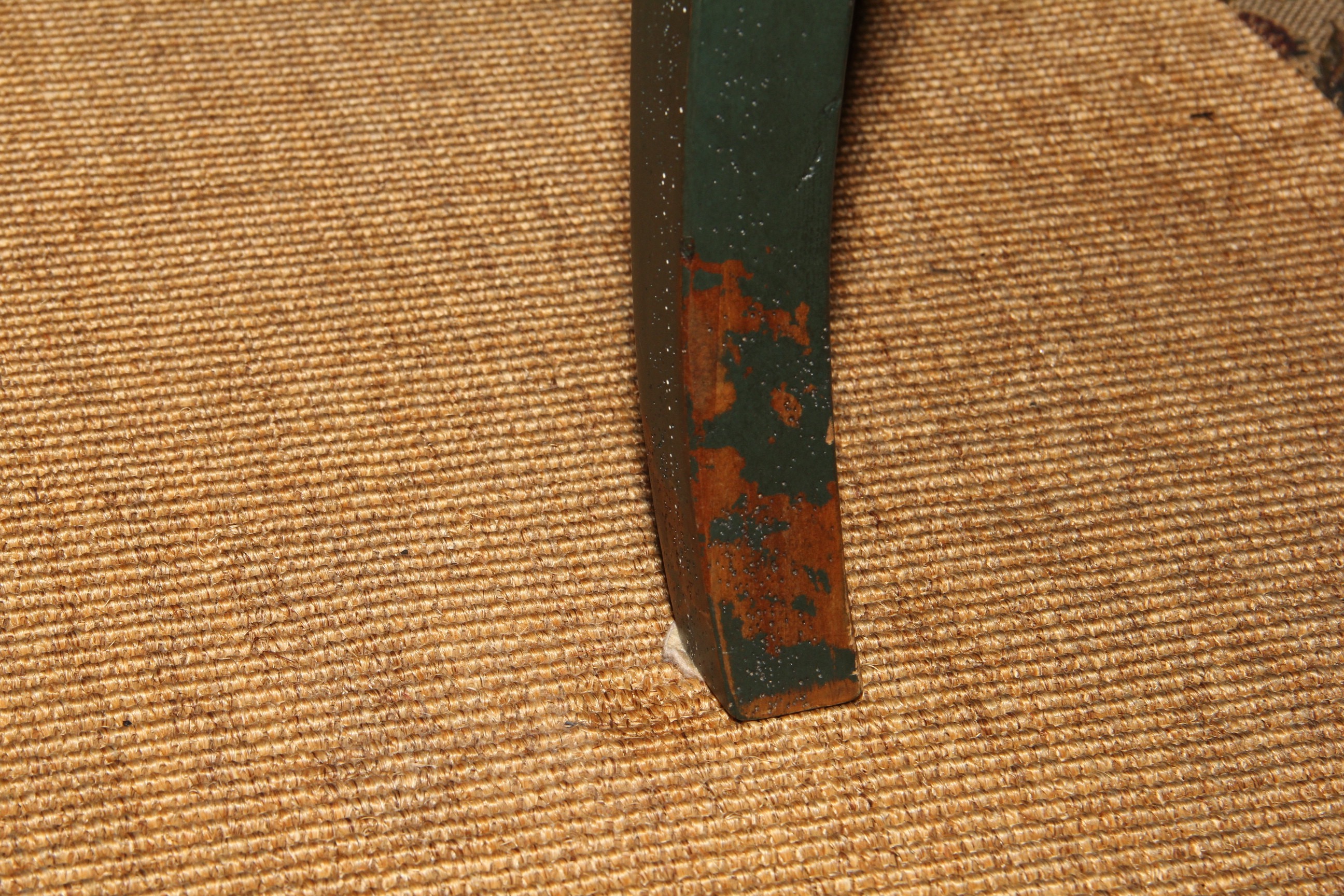 Country Chic Farmers Table