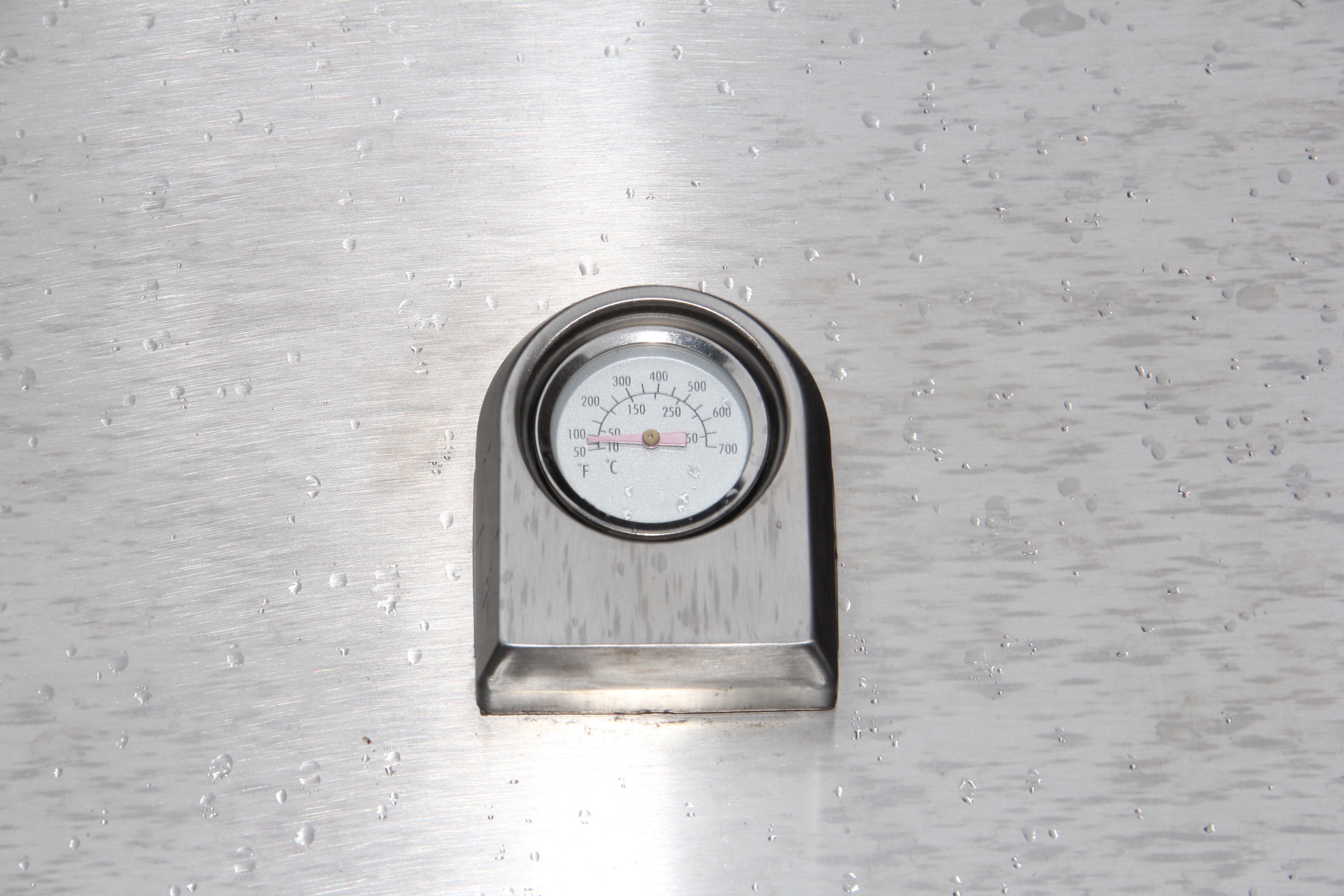 Jenn Air Propane Grill