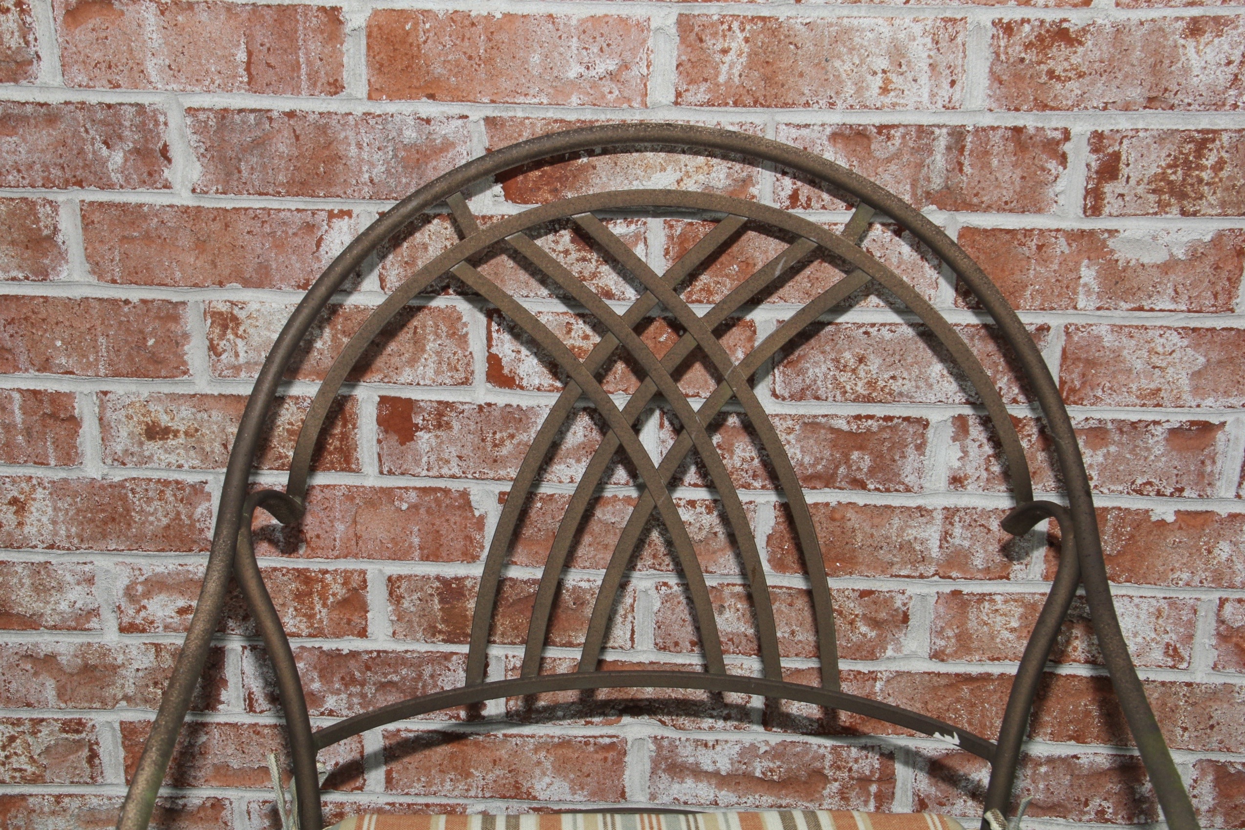 Set of Patio Table And Chairs