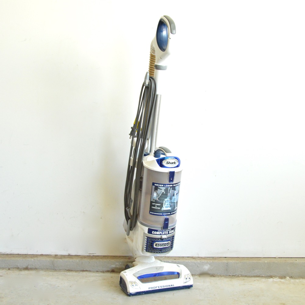 Shark Professional Rotator Vacuum