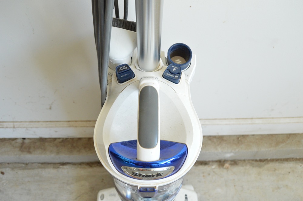 Shark Professional Rotator Vacuum