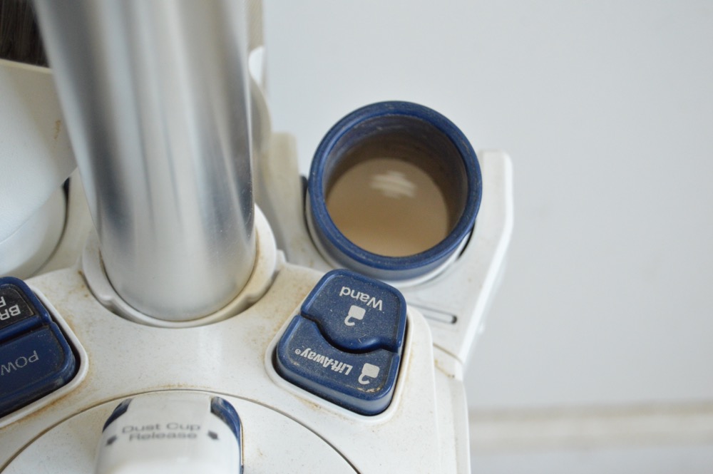 Shark Professional Rotator Vacuum