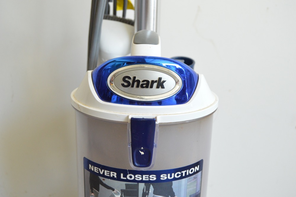 Shark Professional Rotator Vacuum