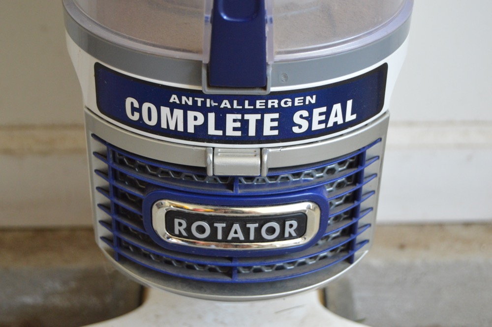 Shark Professional Rotator Vacuum