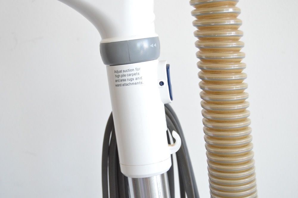 Shark Professional Rotator Vacuum