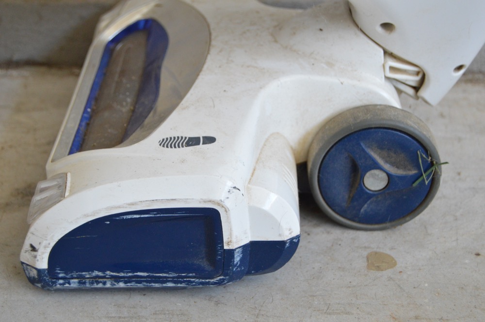 Shark Professional Rotator Vacuum