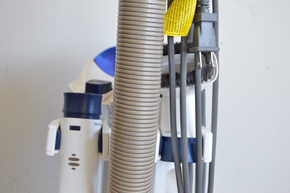 Shark Professional Rotator Vacuum