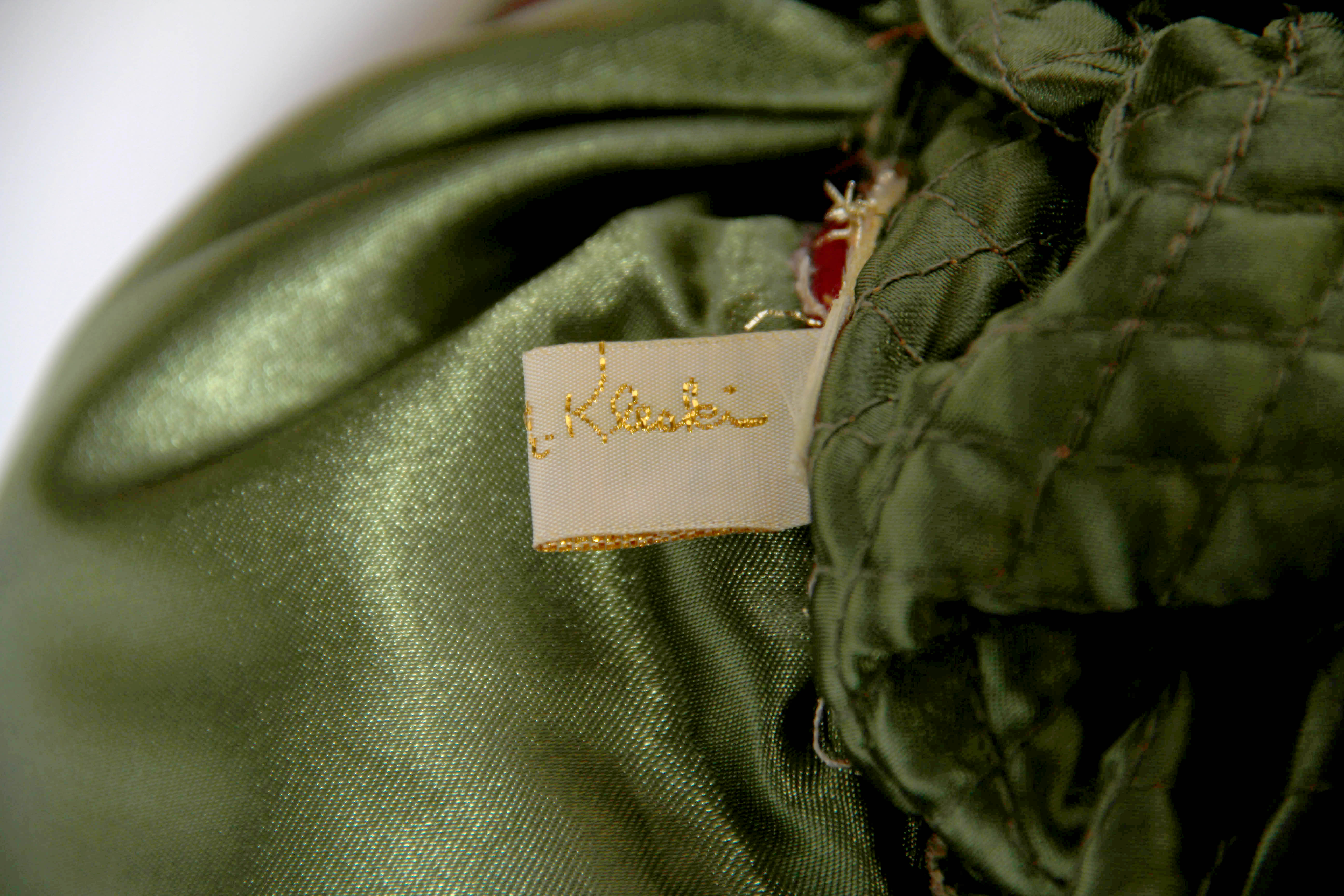 Katherine's Collection Wayne Kleski Frog Prince and Couch