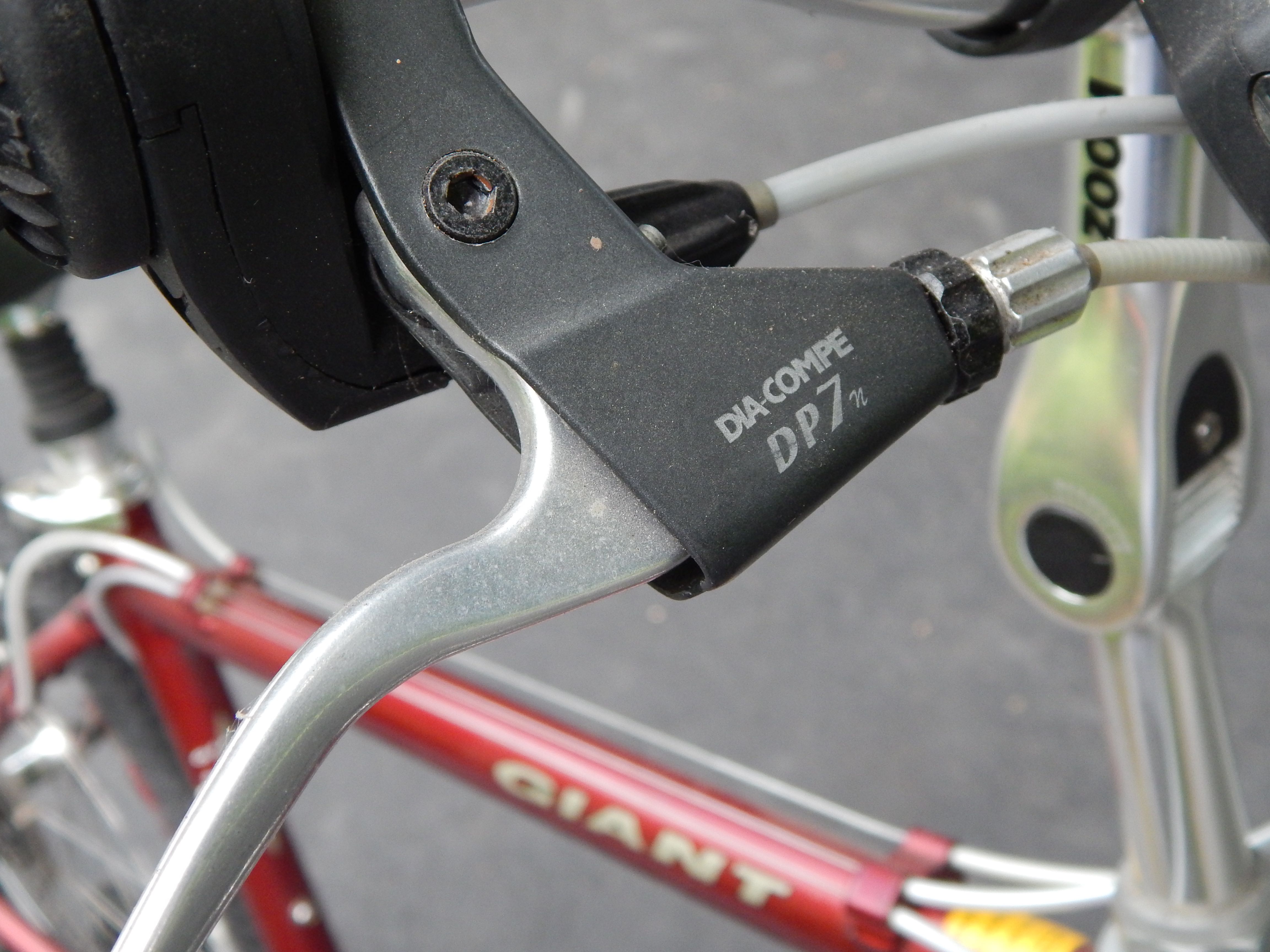 Eddie Bauer 'Giant' Bicycle