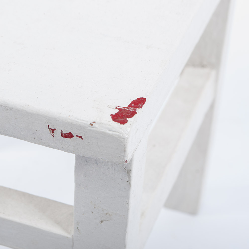 Pair of Vintage Doll Chairs