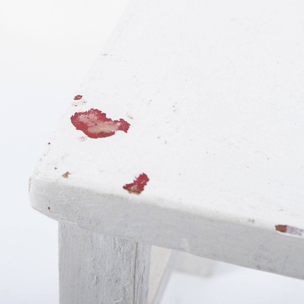 Pair of Vintage Doll Chairs