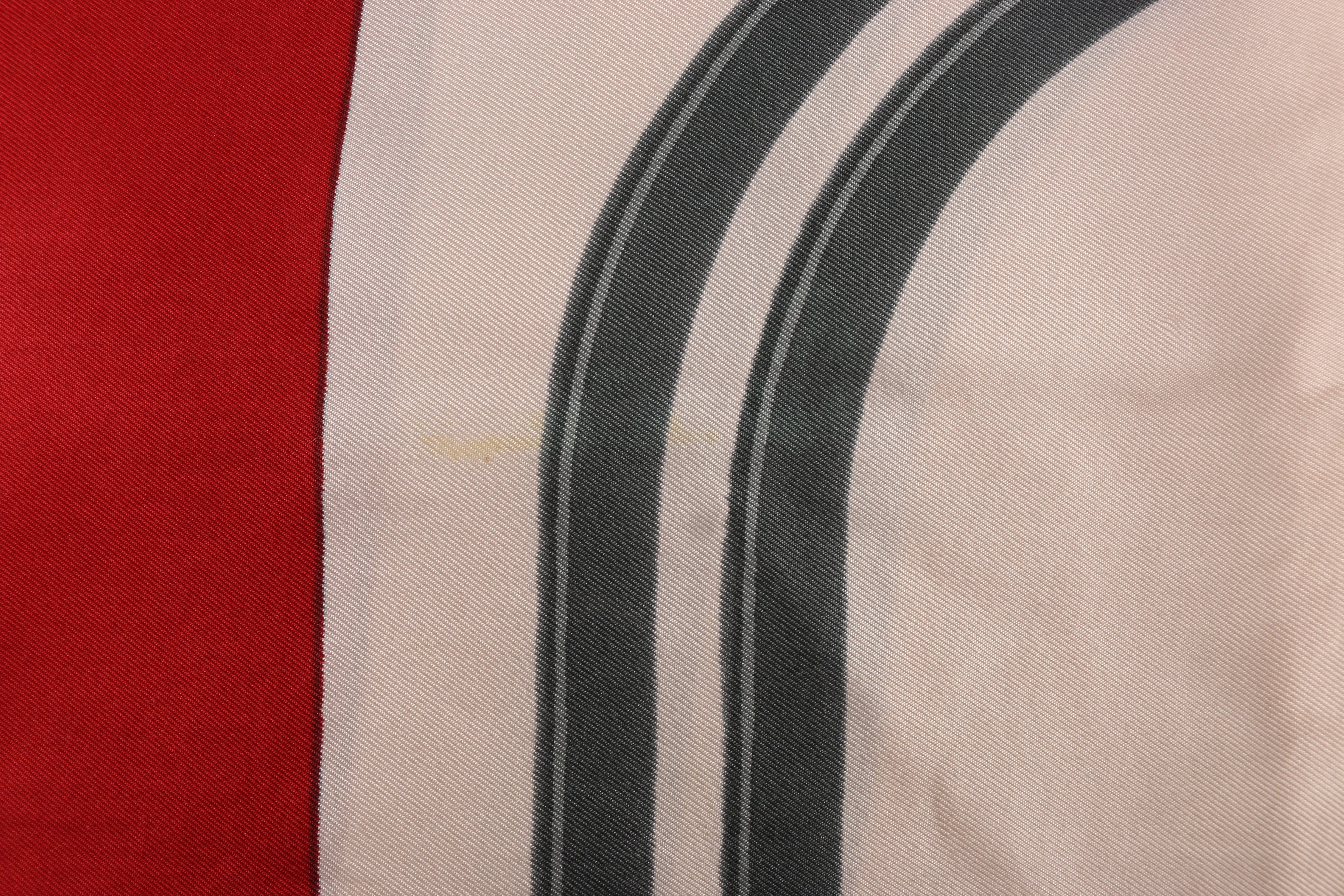 Hermes "Brides de Gala" Scarf