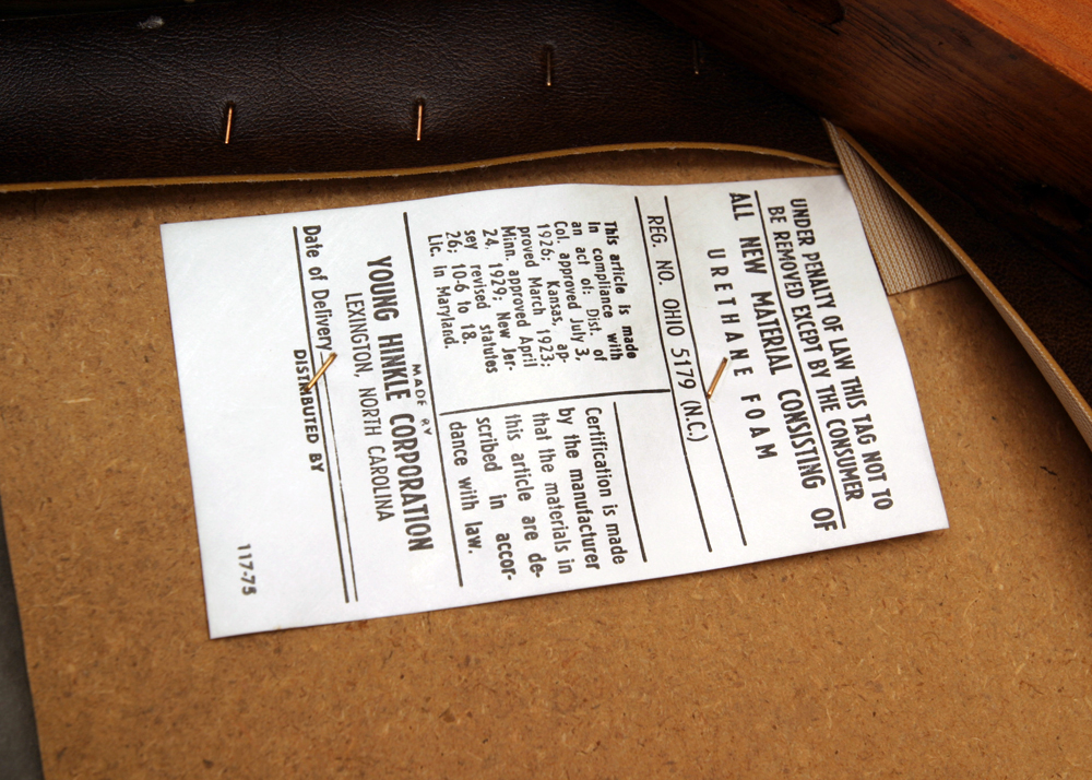 Young Hinkle Desk with Chair