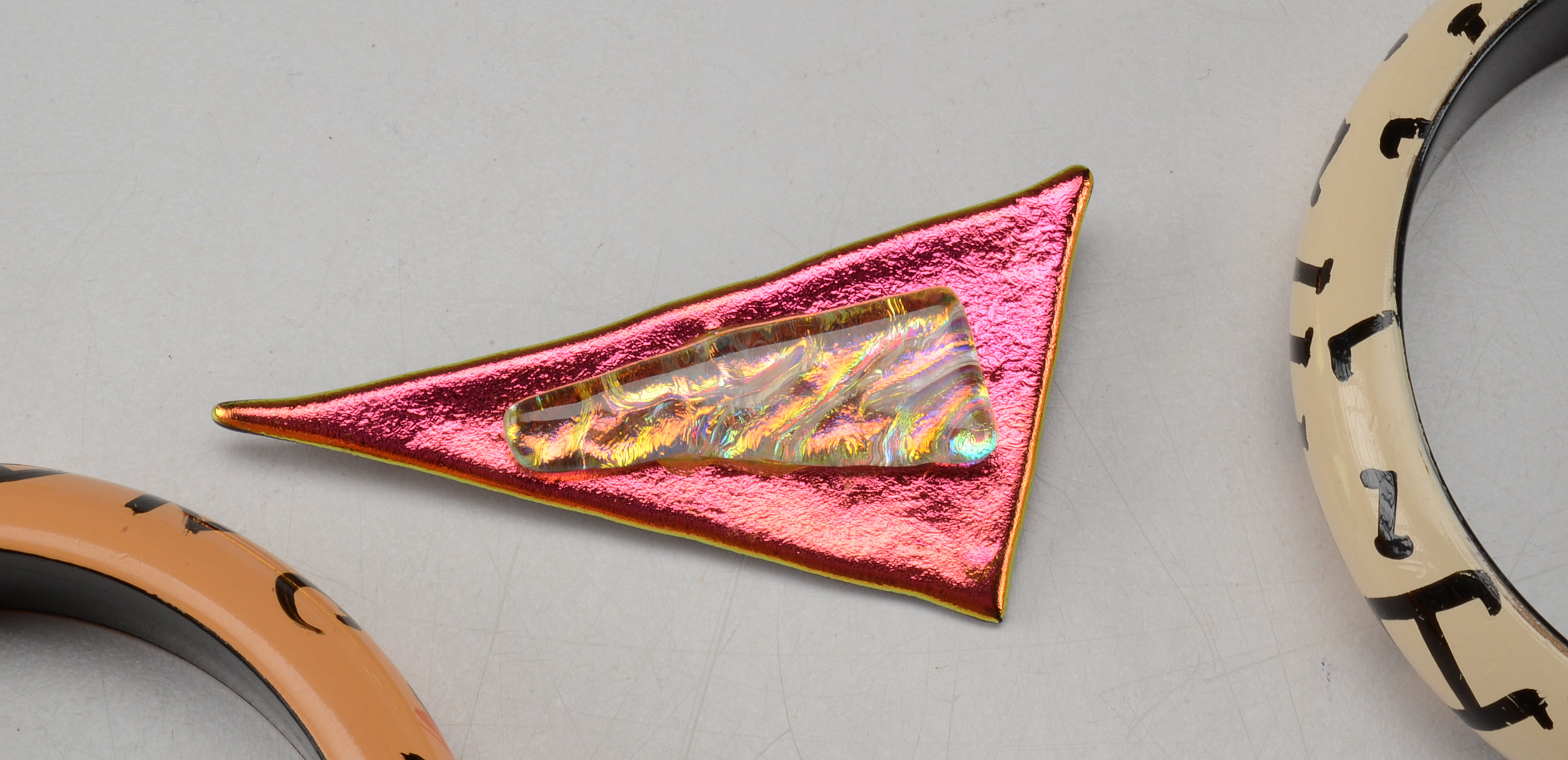 Group of Costume Jewelry