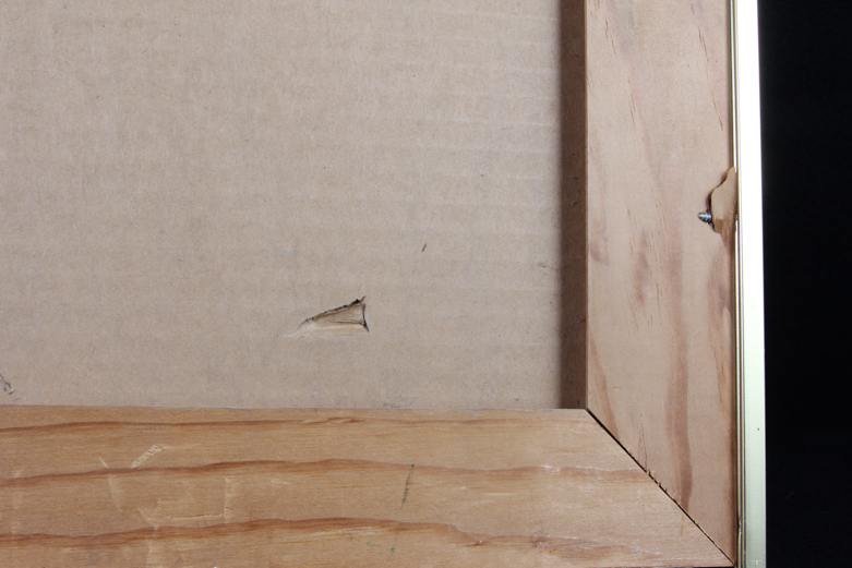 Joan Miro "Sun Eater" Offset Lithograph