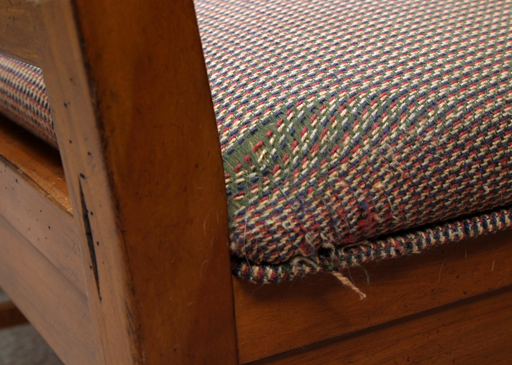 Drexel Heritage Dining Table and Chairs